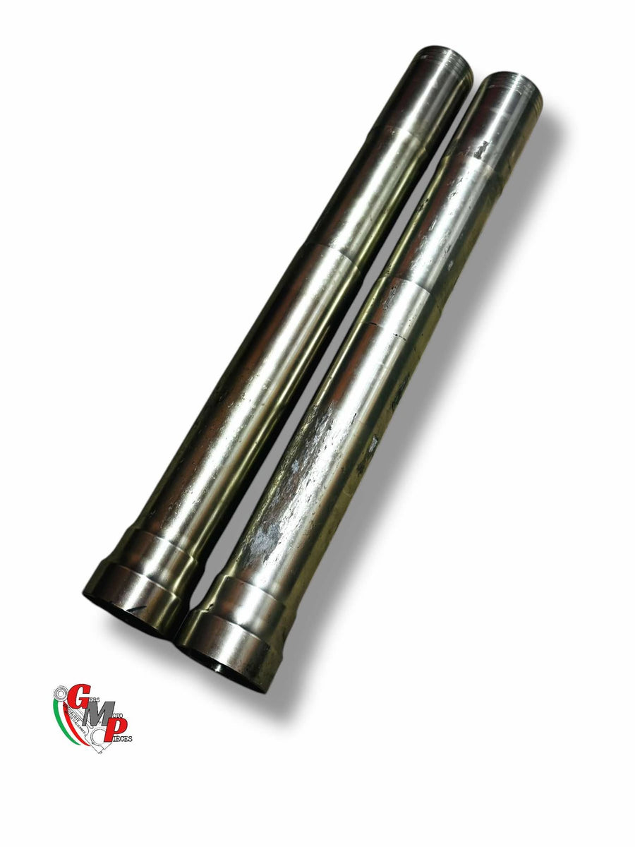 Pair of Fork Sheaths - Ducati