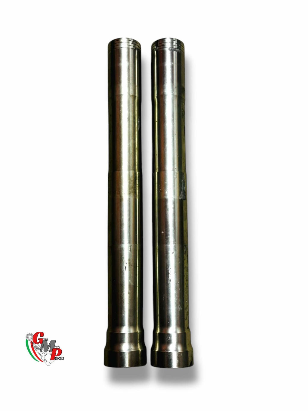 Pair of Fork Sheaths - Ducati