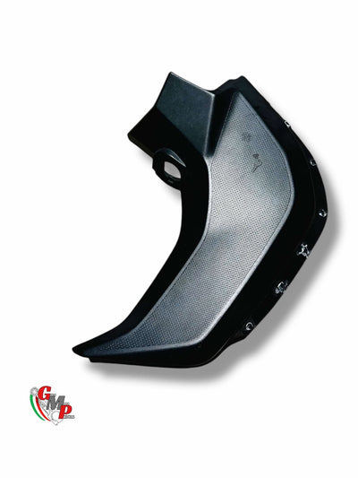 Plastic Front Panel - Ducati