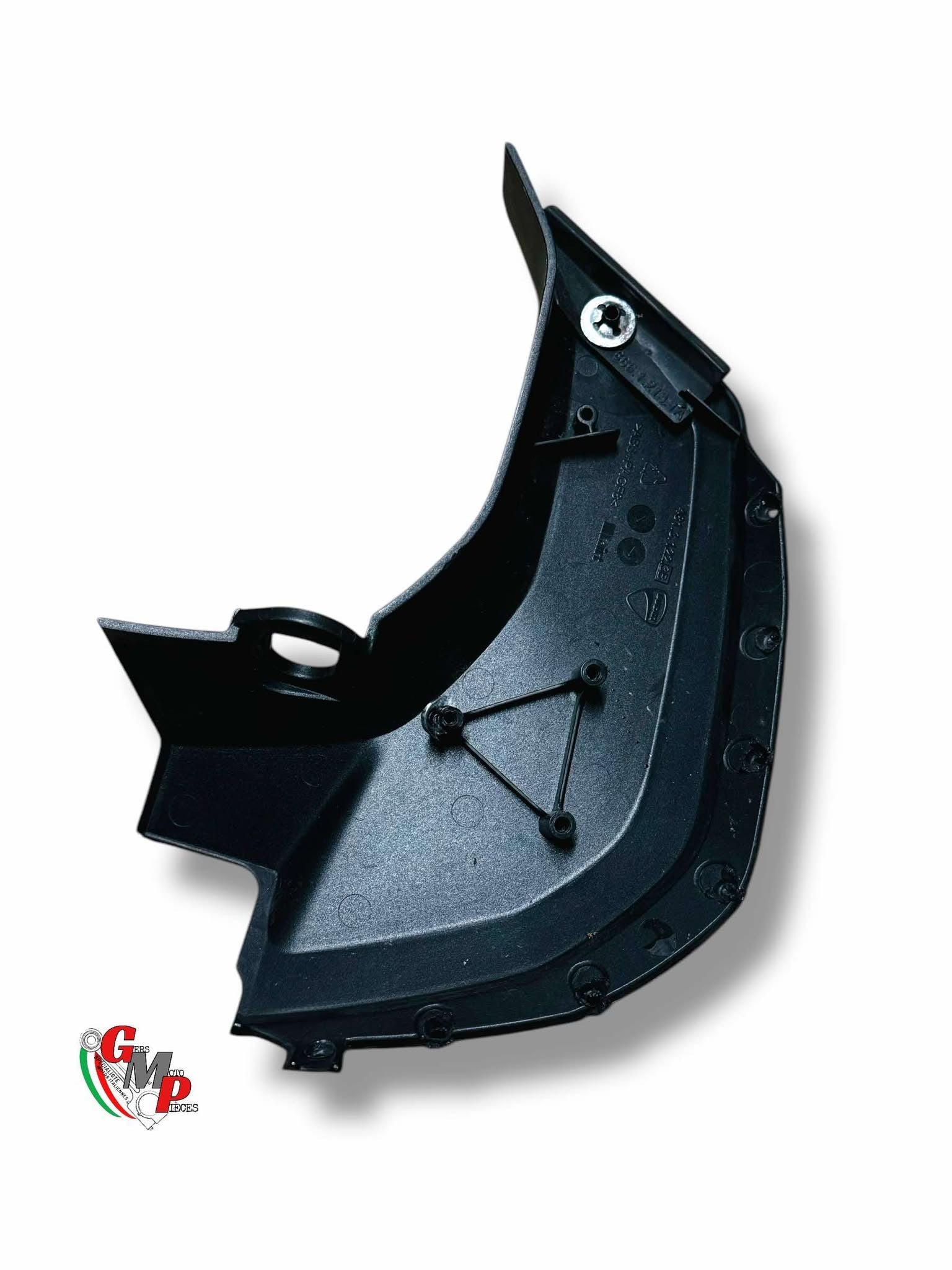 Plastic Front Panel - Ducati