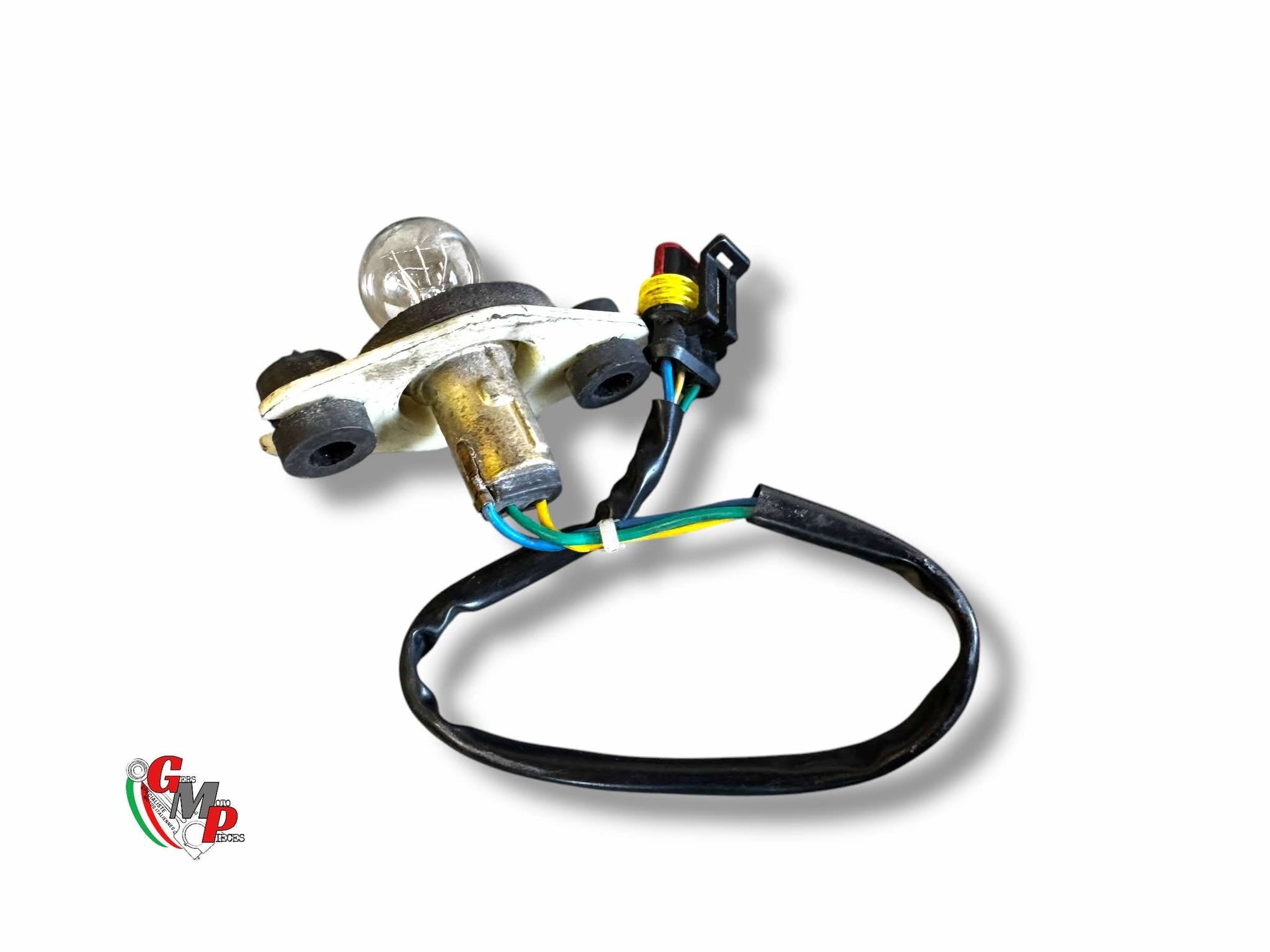 Rear Light Bulb Holder - Ducati Supersport SS ssie 1000 620 750 800 900 cor finale