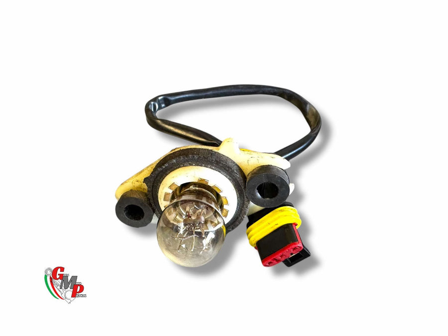 Tail Light Bulb Holder - Ducati
