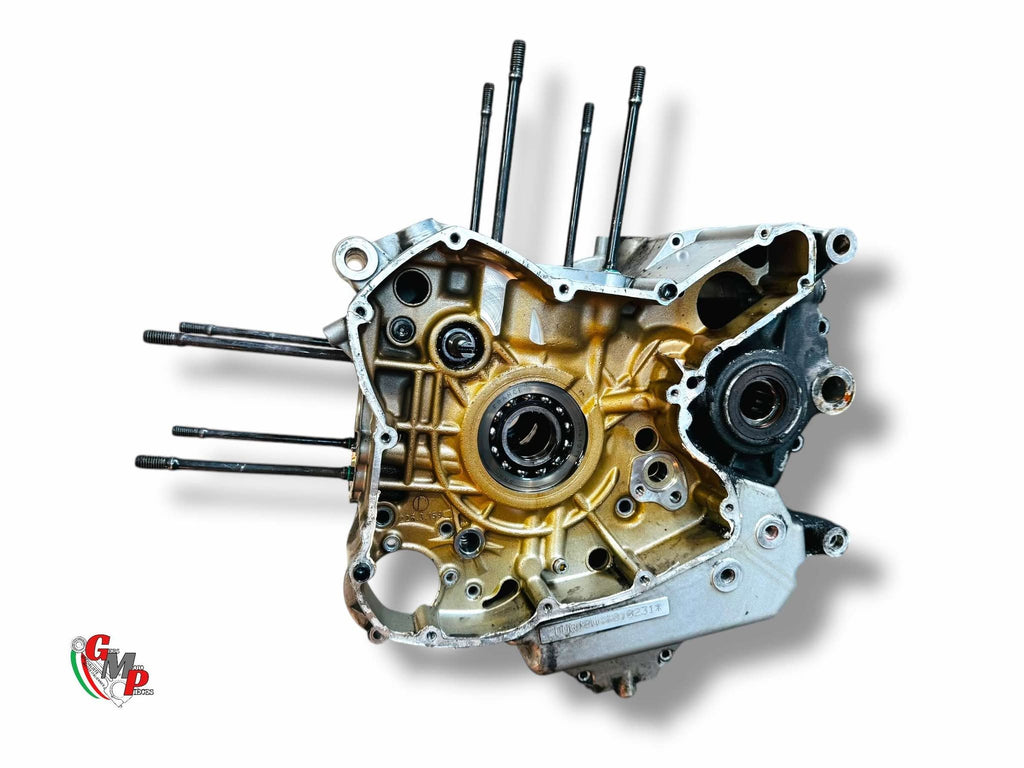 Pair of Engine Cases - Ducati
