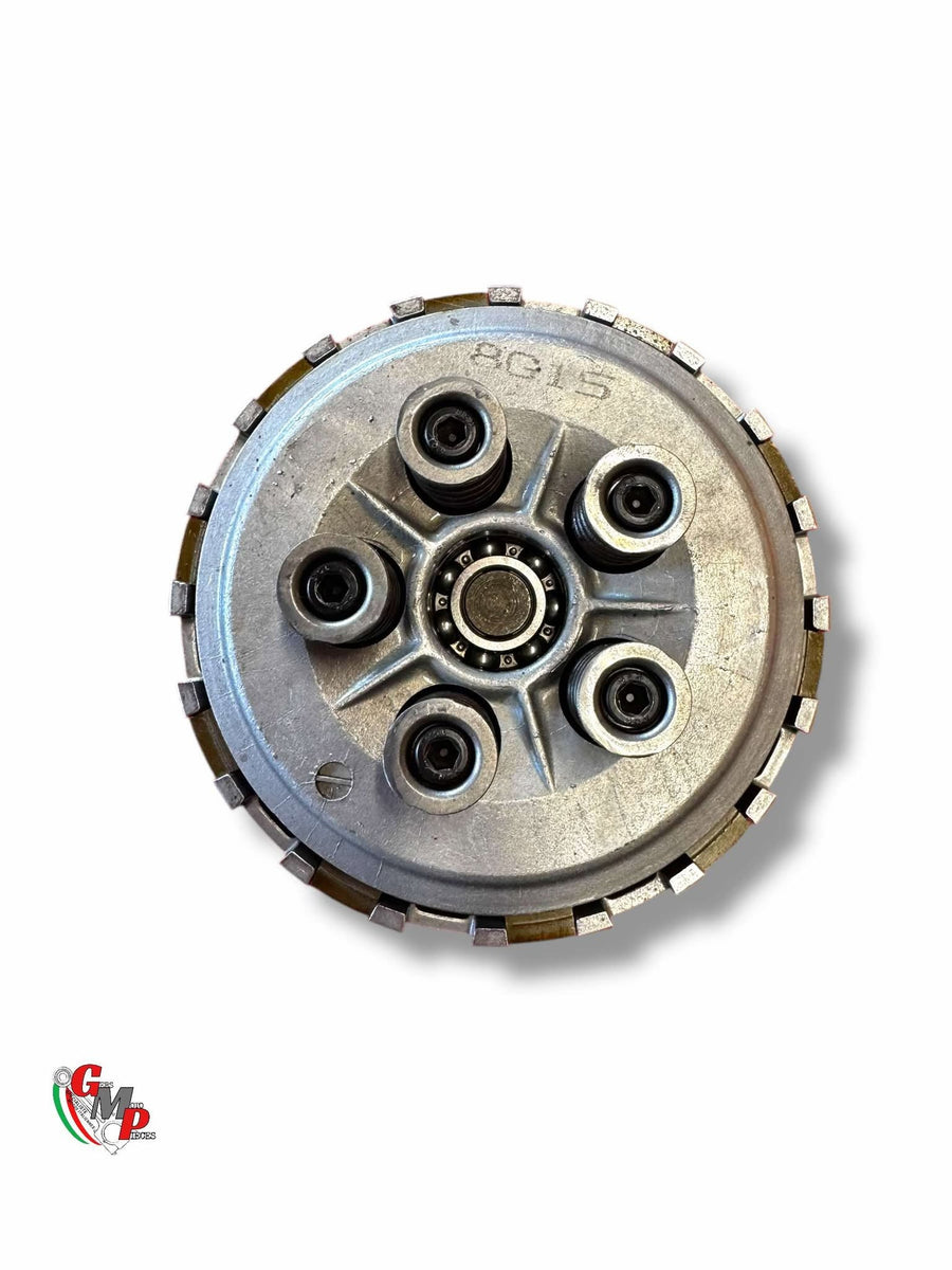 Complete Clutch - Ducati