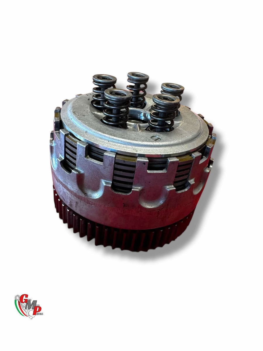 Complete Clutch - Ducati