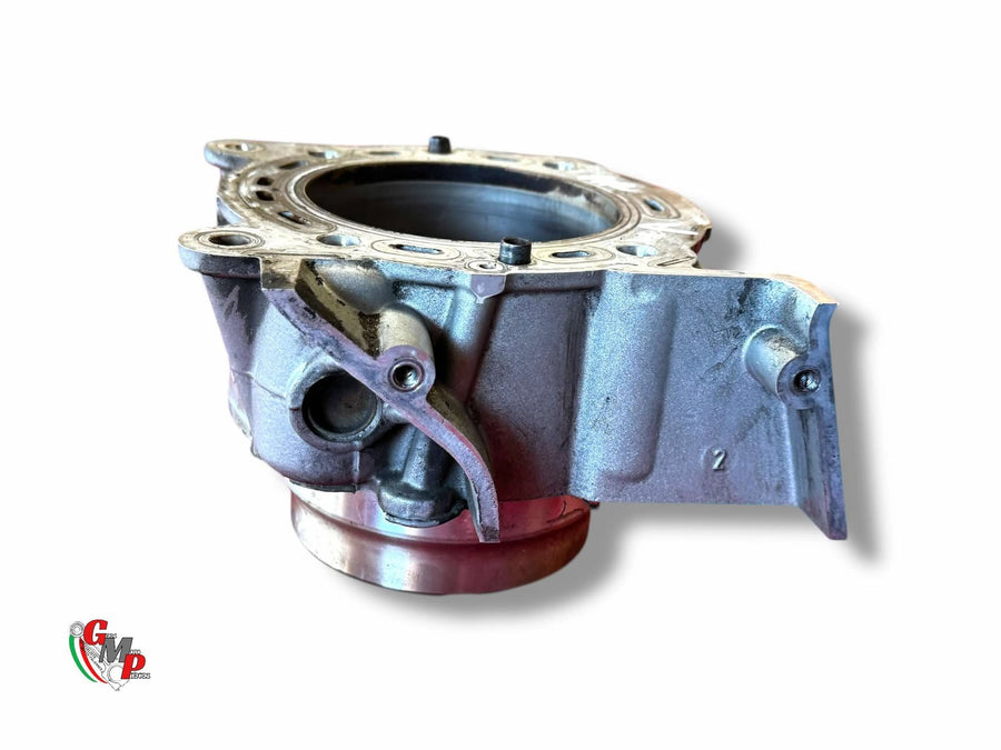 Vertical Rear Cylinder Piston Group VGC - Ducati
