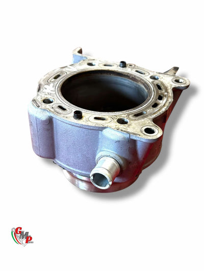 Vertical Rear Cylinder Piston Group VGC - Ducati