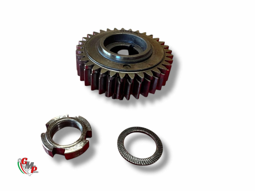 Complete Primary Sprocket - Ducati