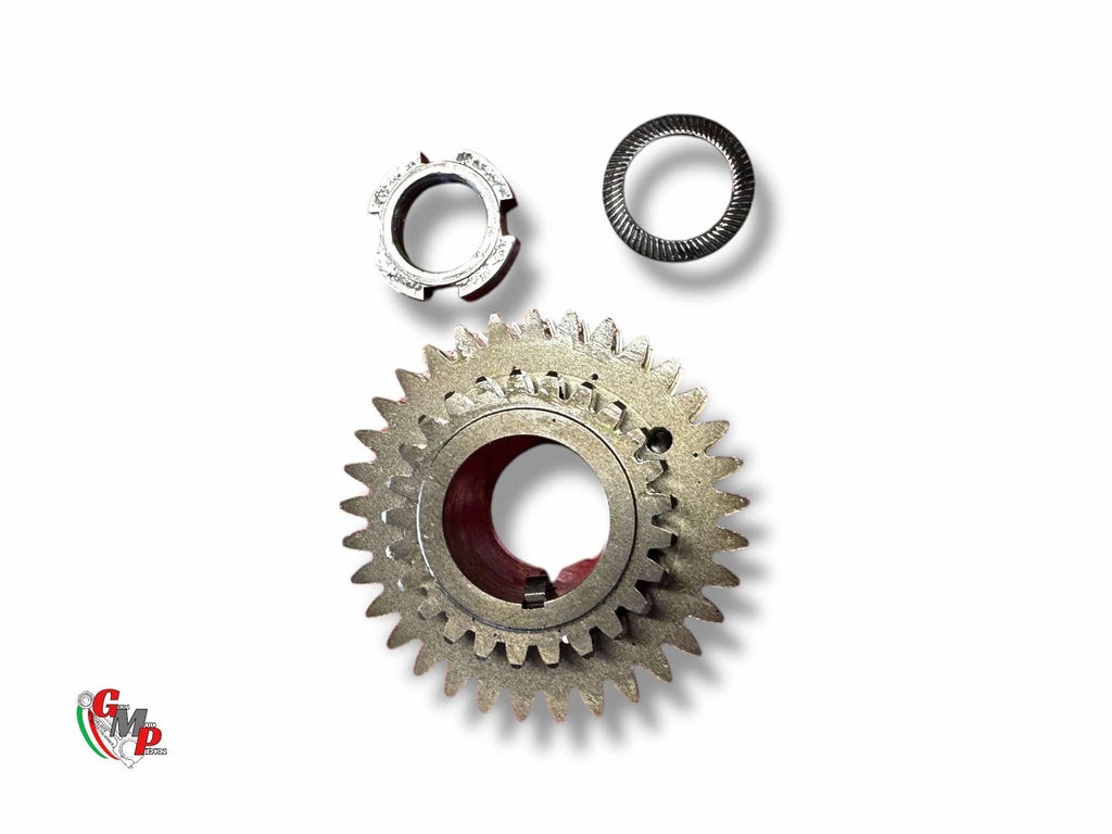 Complete Primary Sprocket - Ducati