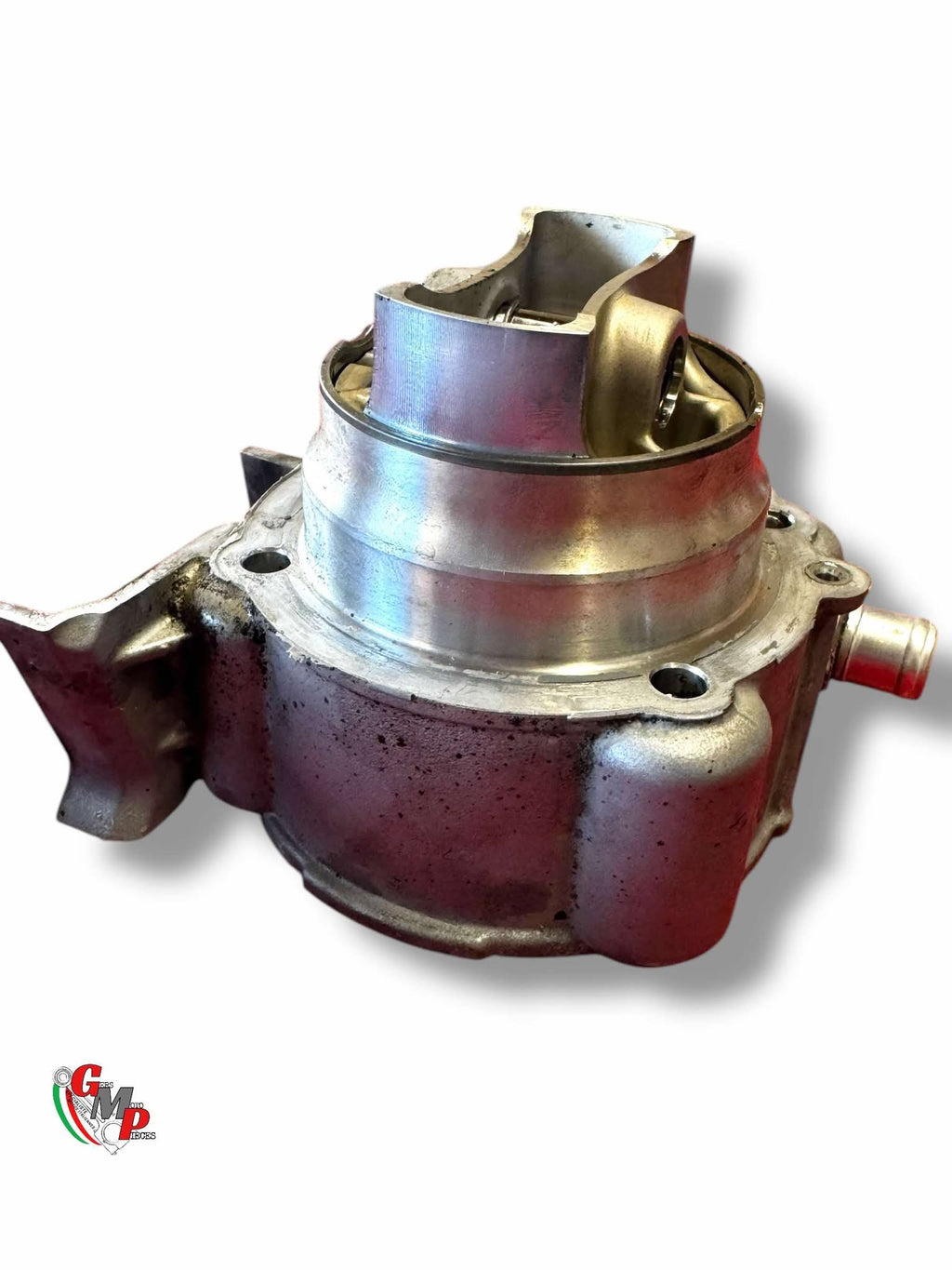 Groupe Cylindre Piston Avant Horizontal TBE - Ducati