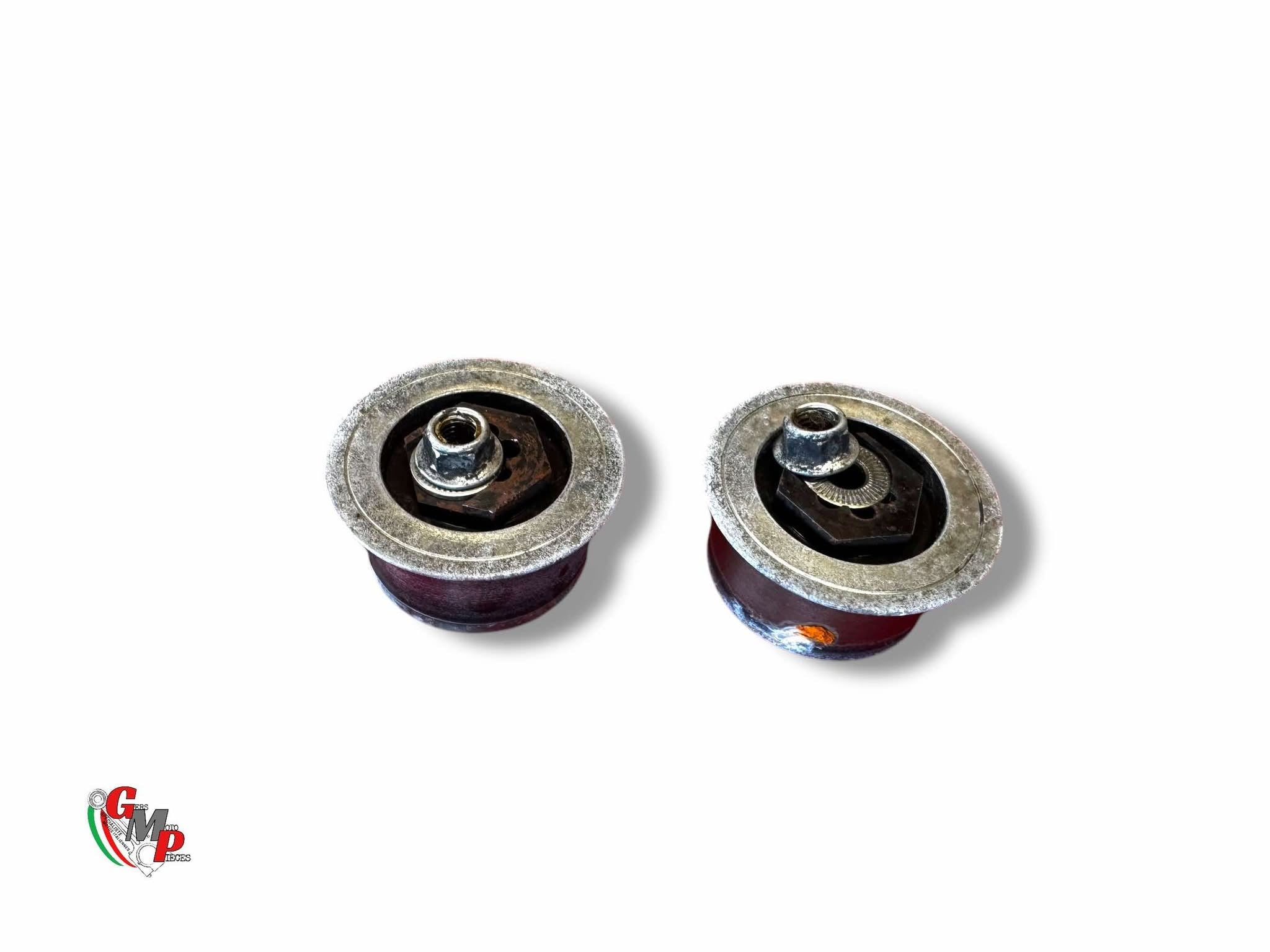 Timing Belt Tensioner Pulley - Ducati