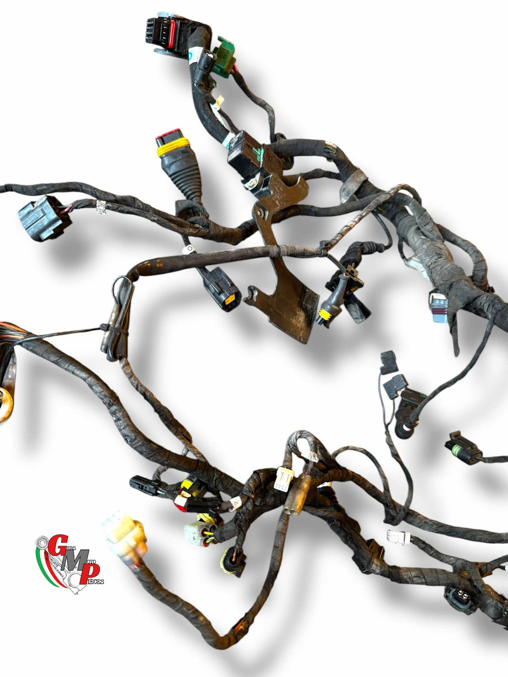 Electrical harness - Ducati