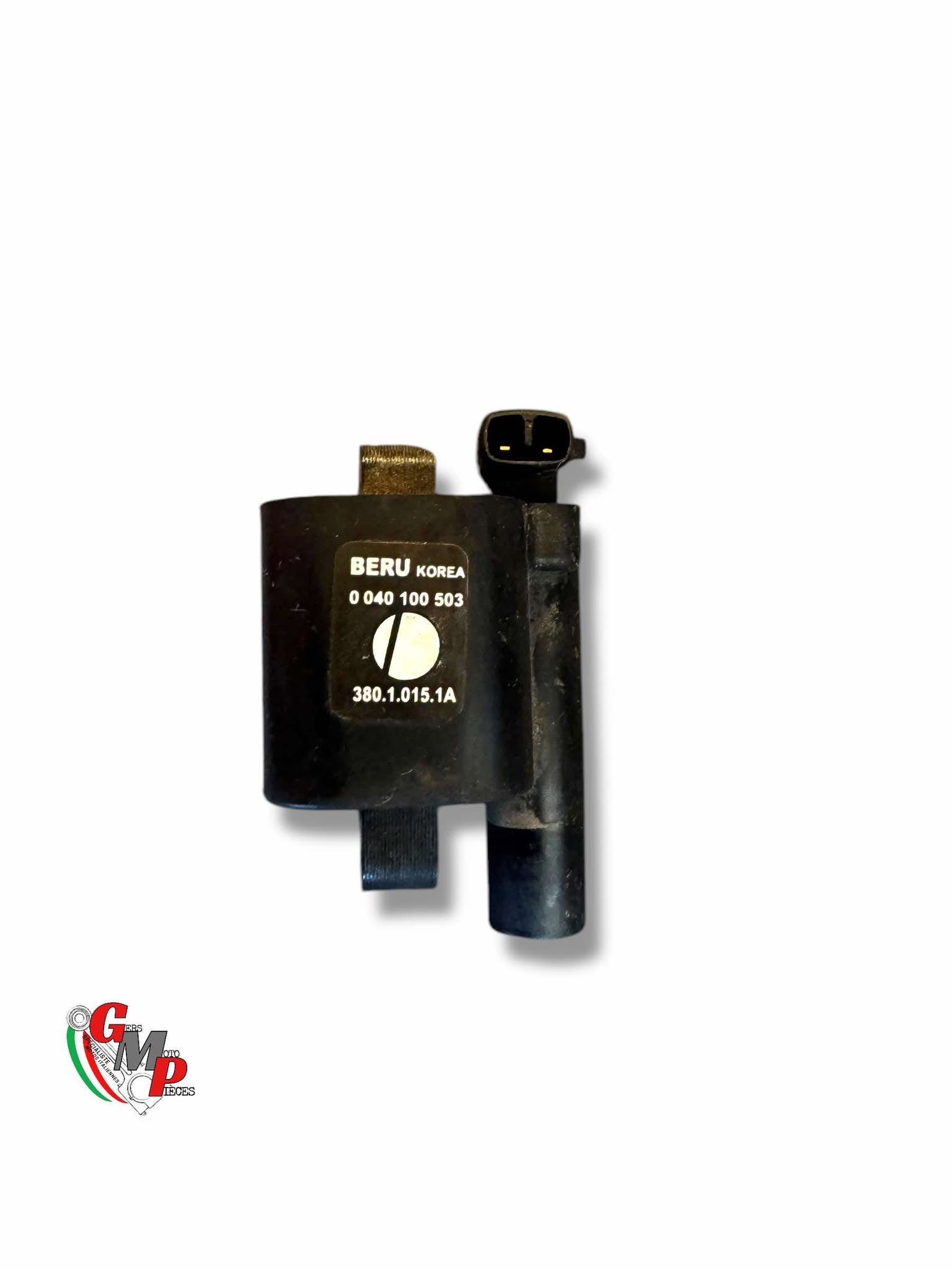 Ignition Coil without wires - Ducati Hypermotard Scrambler Monster Multistrada Supersport final horn