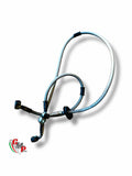 Front Brake Hose Set - Ducati