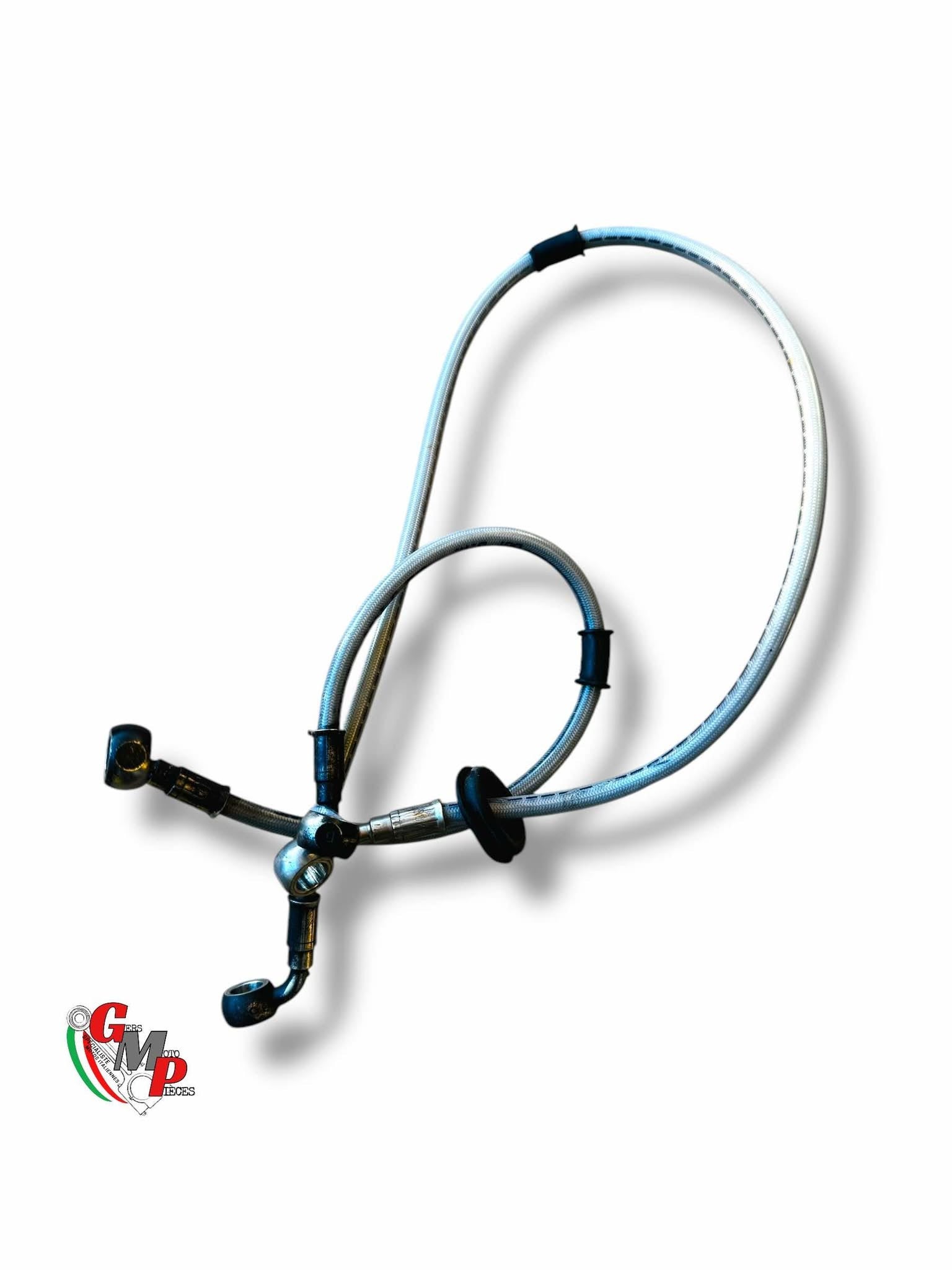 Front Brake Hose Set - Ducati