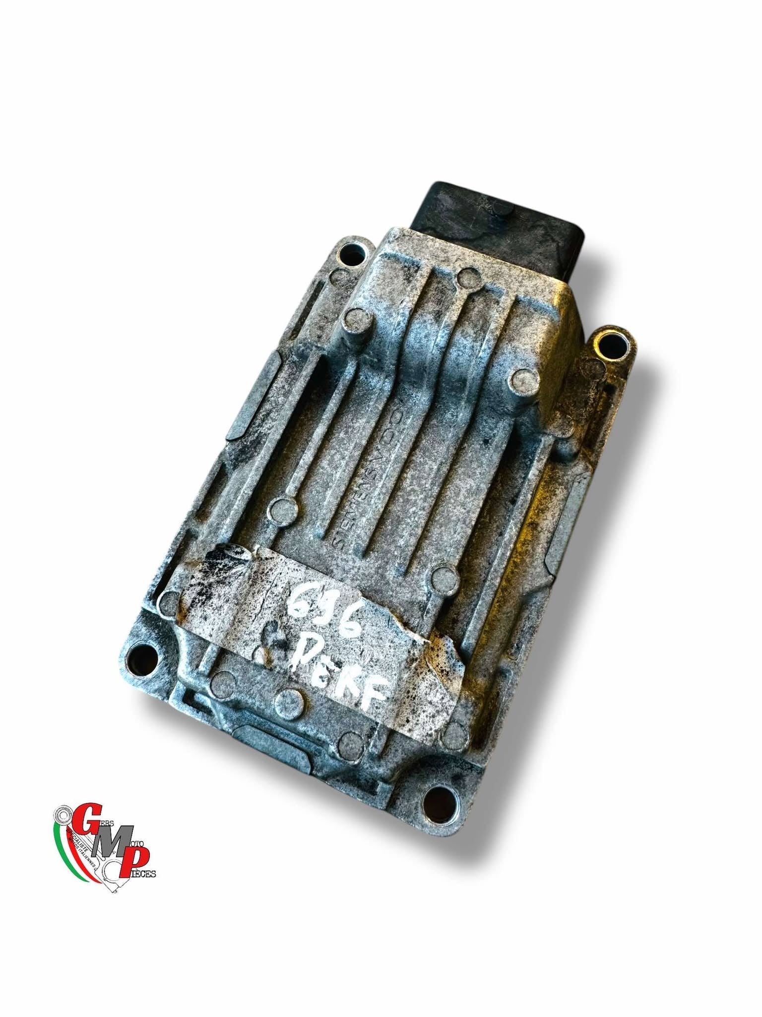 DUCATI PERFORMANCE Electronic Box - Ducati