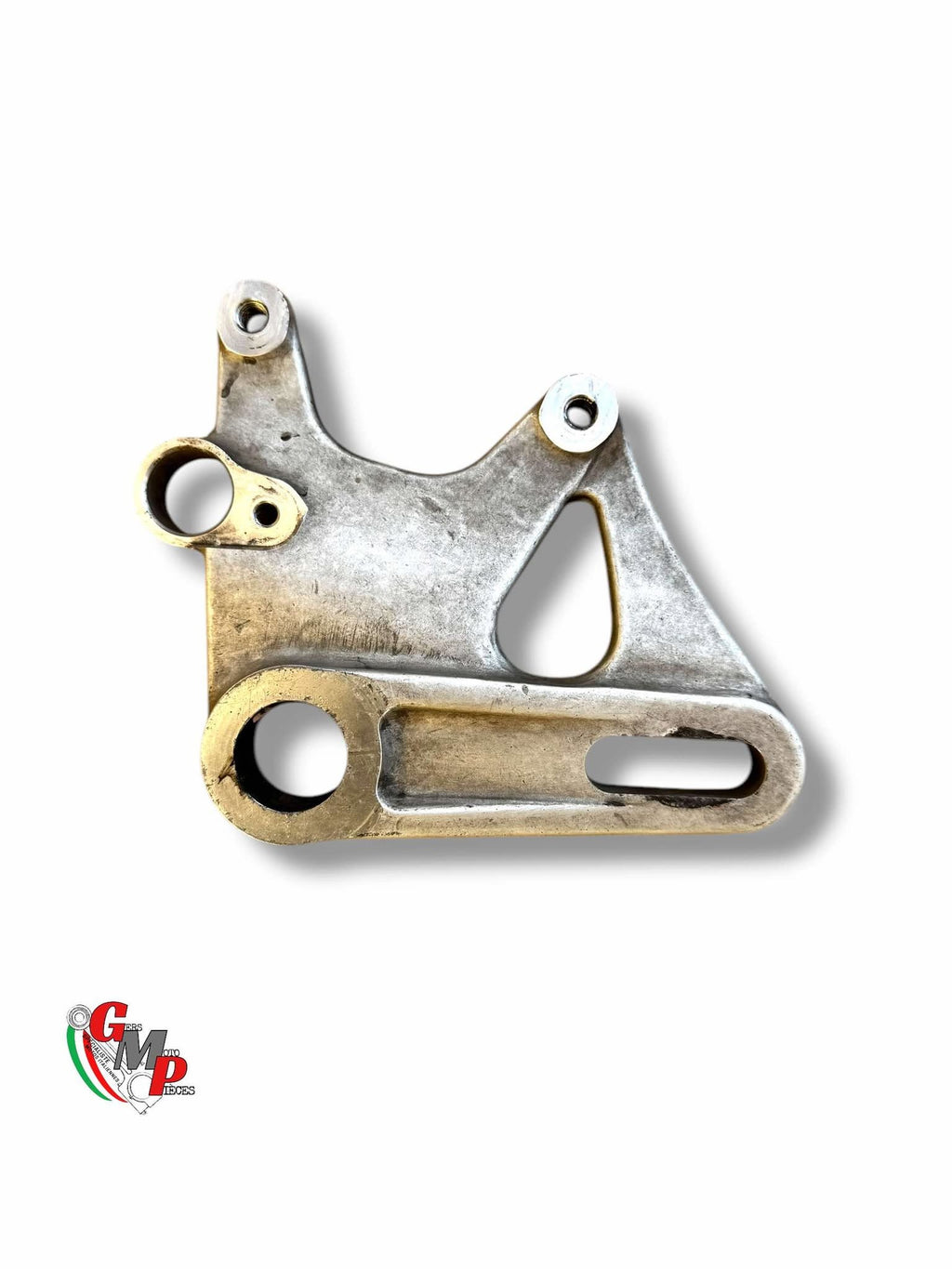 Caliper Support Plate - Ducati