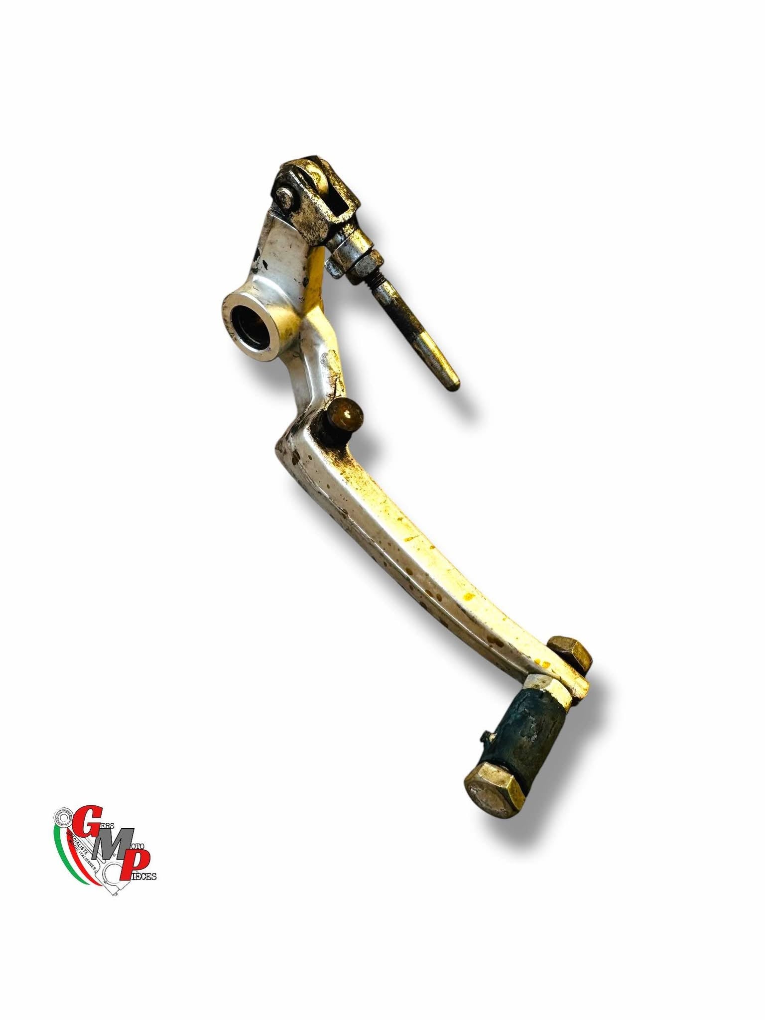 Grey Brake Pedal - Ducati