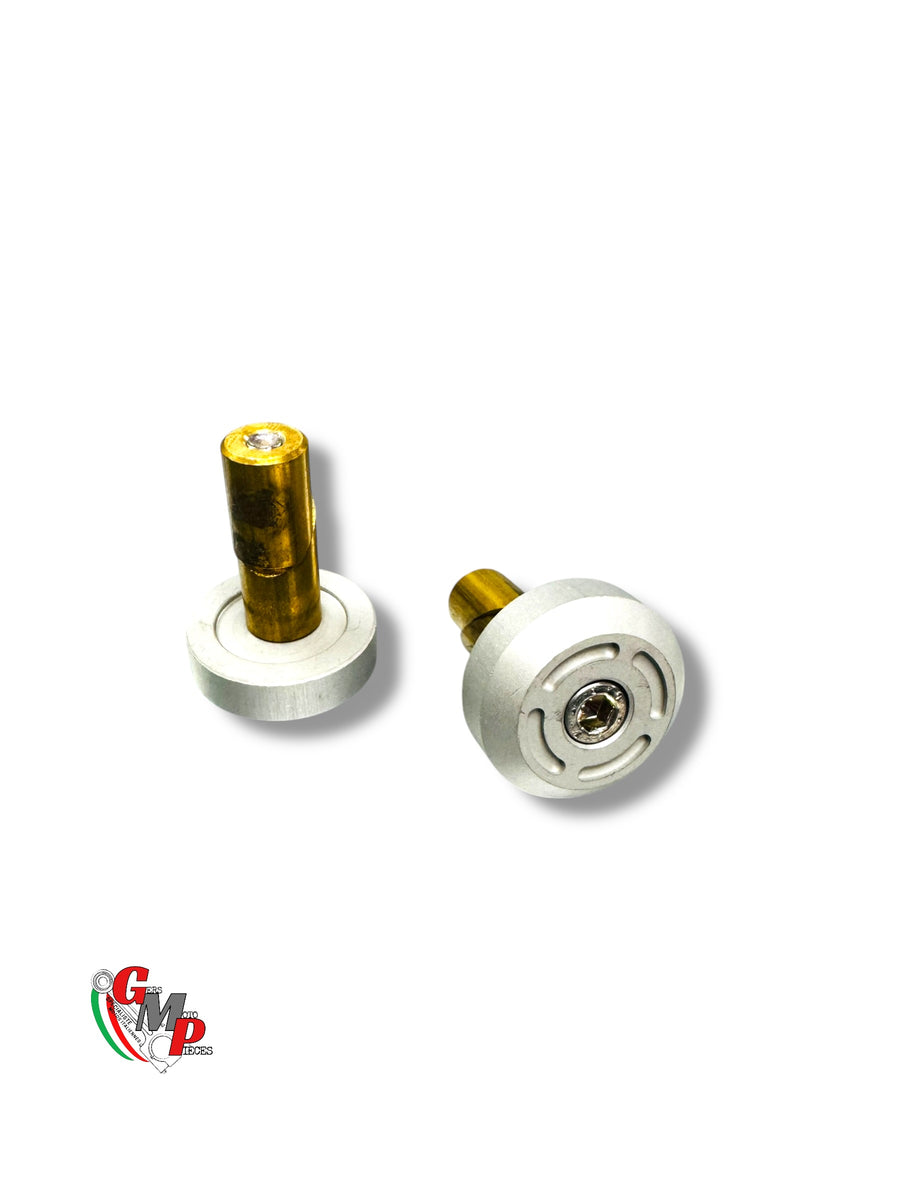 NEW Handlebar Vibration Damper - Ducati