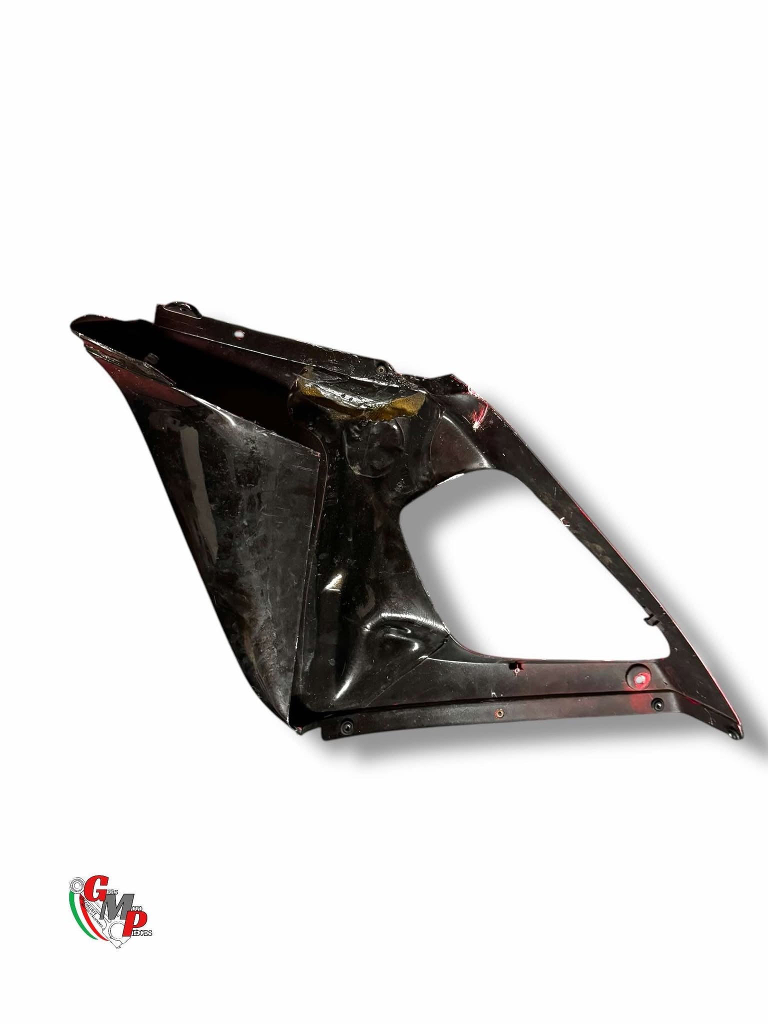 Upper Right Side - Ducati