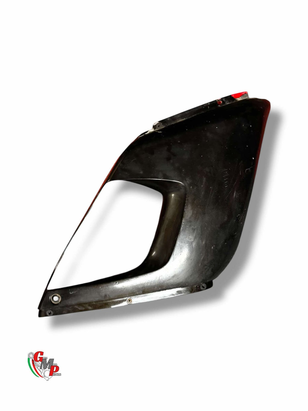 Upper Right Side - Ducati