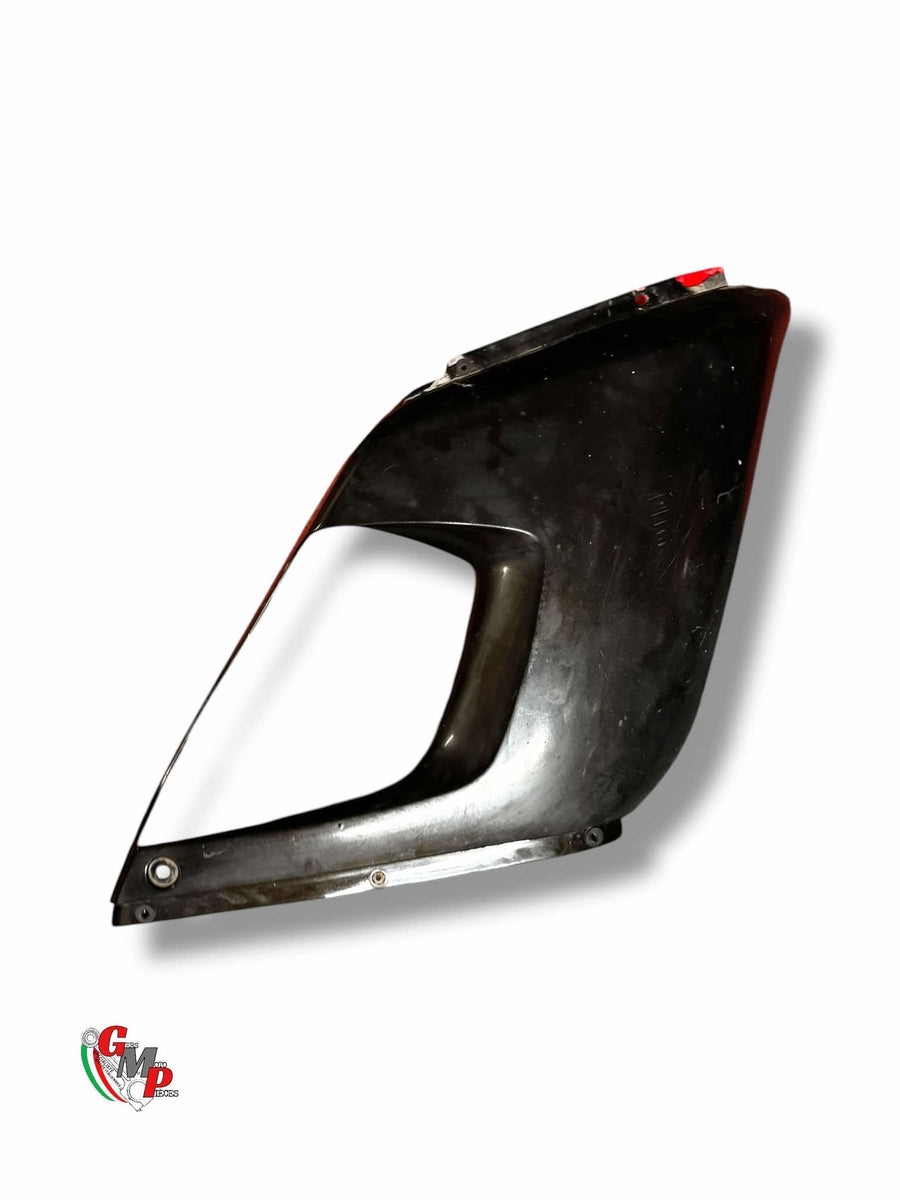 Upper Right Side - Ducati