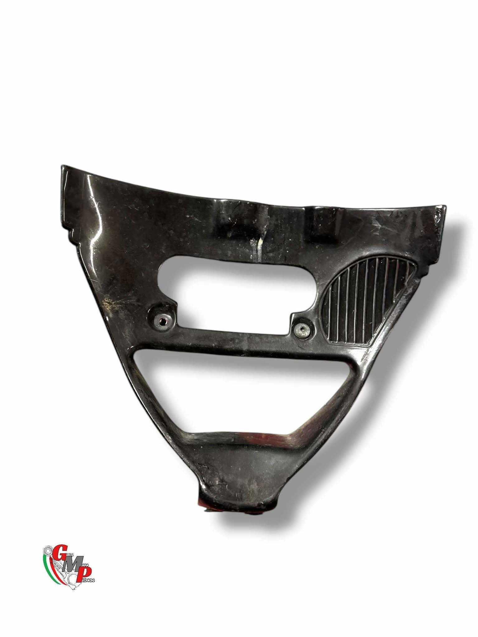 Blue Fairing V - Ducati