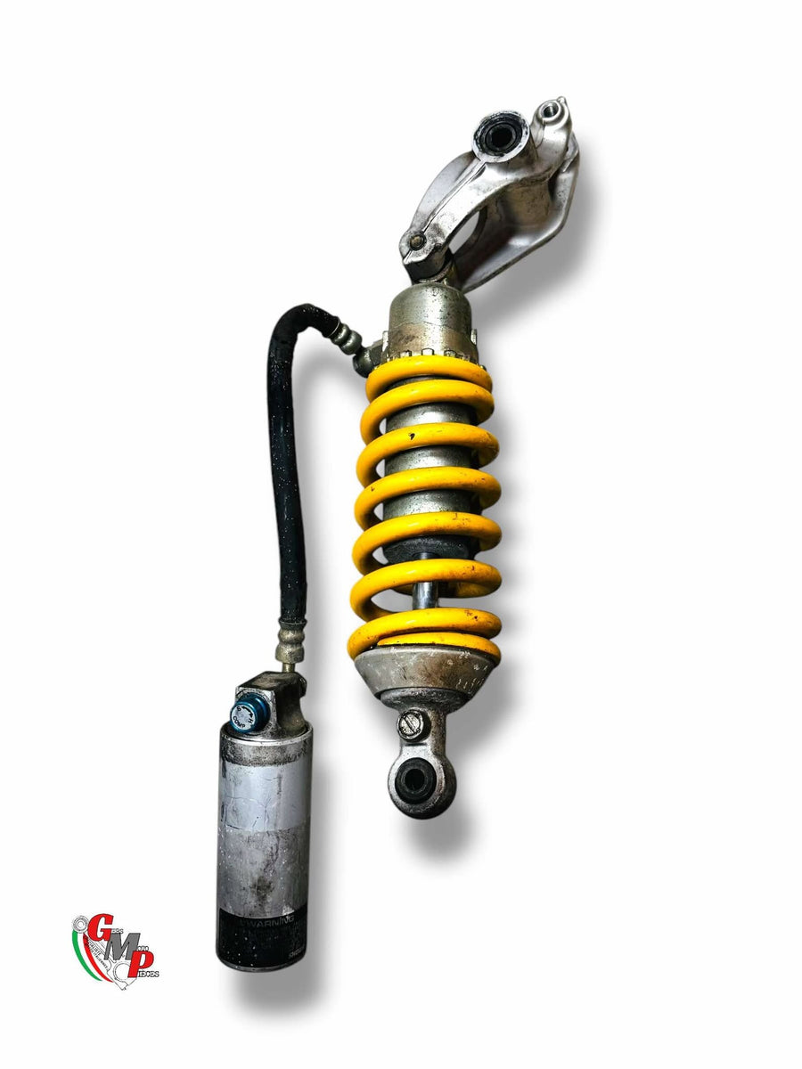 Shock absorber - Ducati