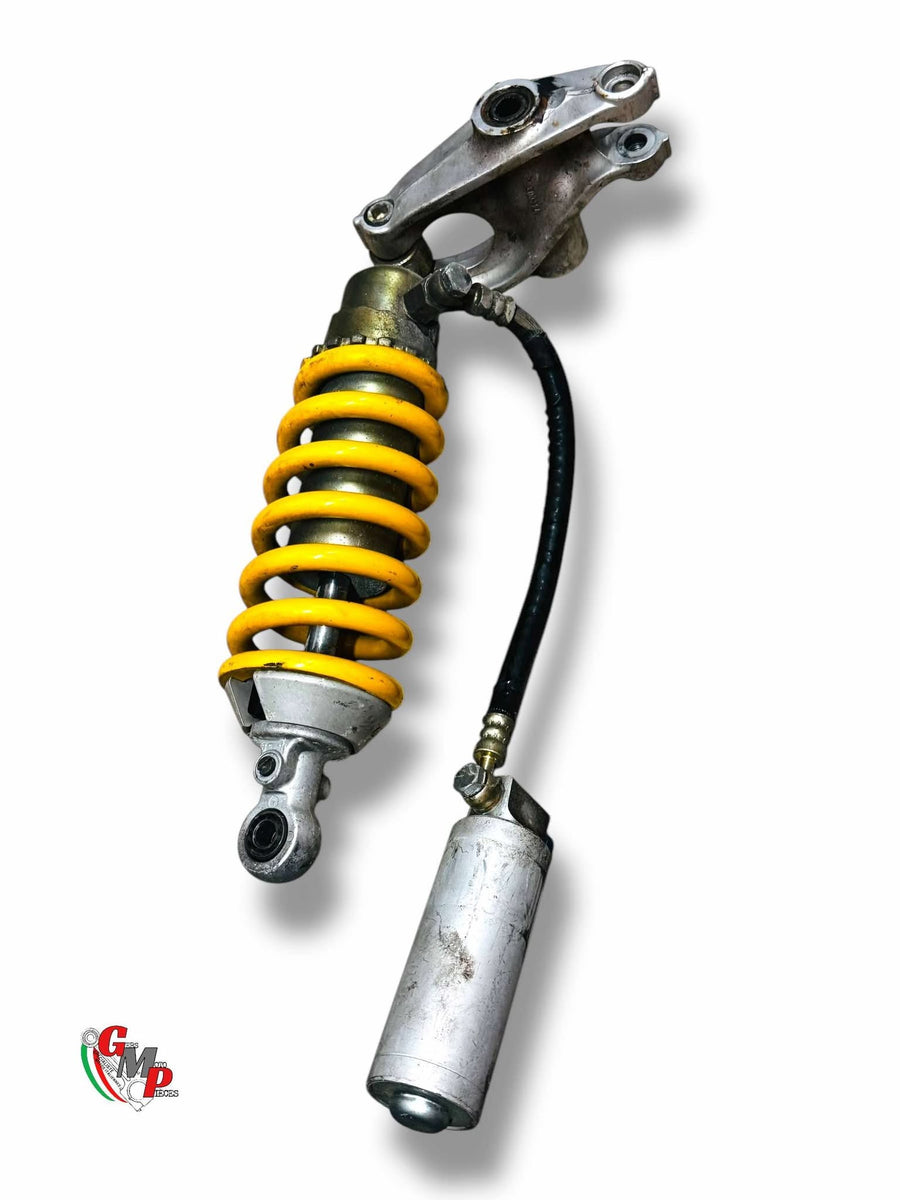 Shock absorber - Ducati