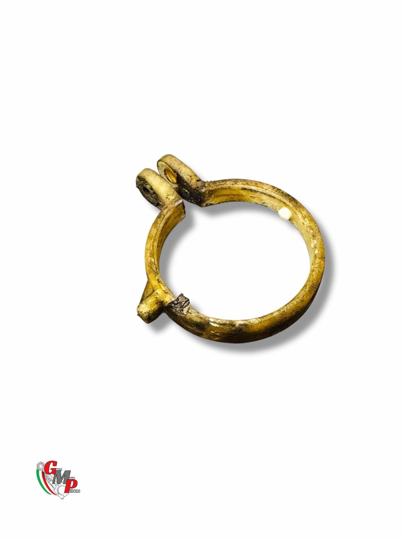 Mudguard Support Clamp With Speedometer Drive Lock - Ducati SBK SSIE ST cor finale