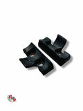 Pair of Tank Pads - Ducati
