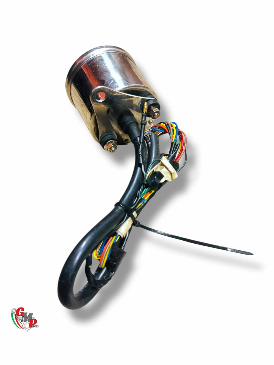 Universal Meter - Koso Ducati