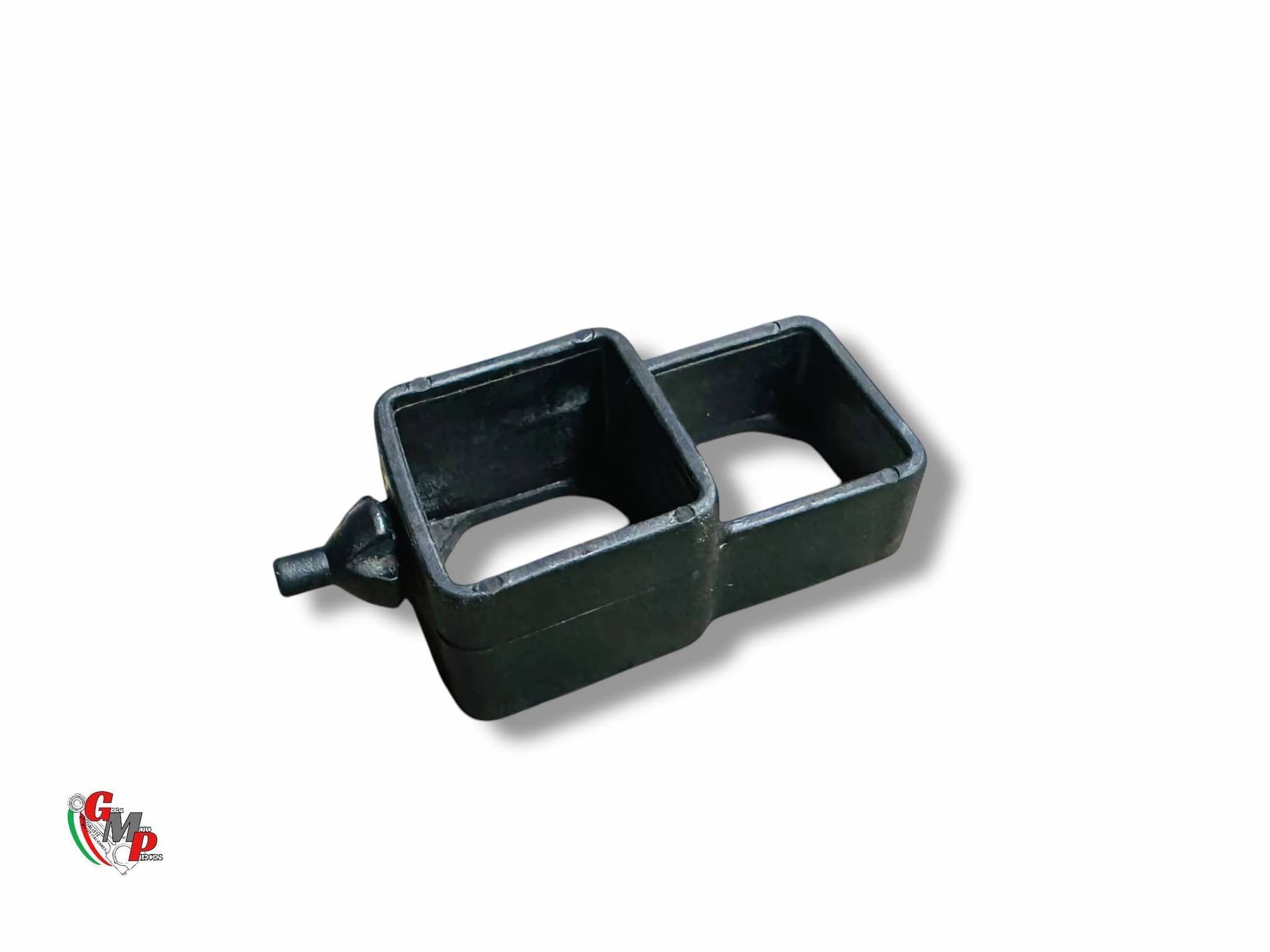 Rubber Mount Relay Head Fork - Ducati