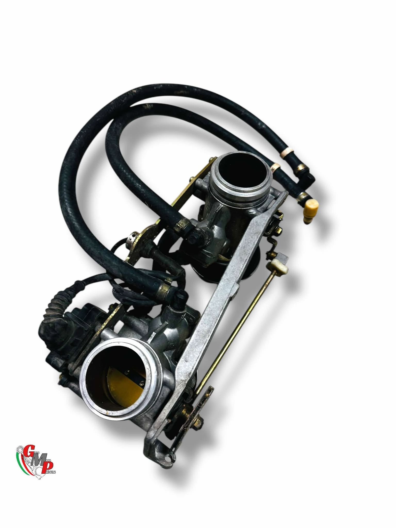 Complete Injection Rail - Ducati