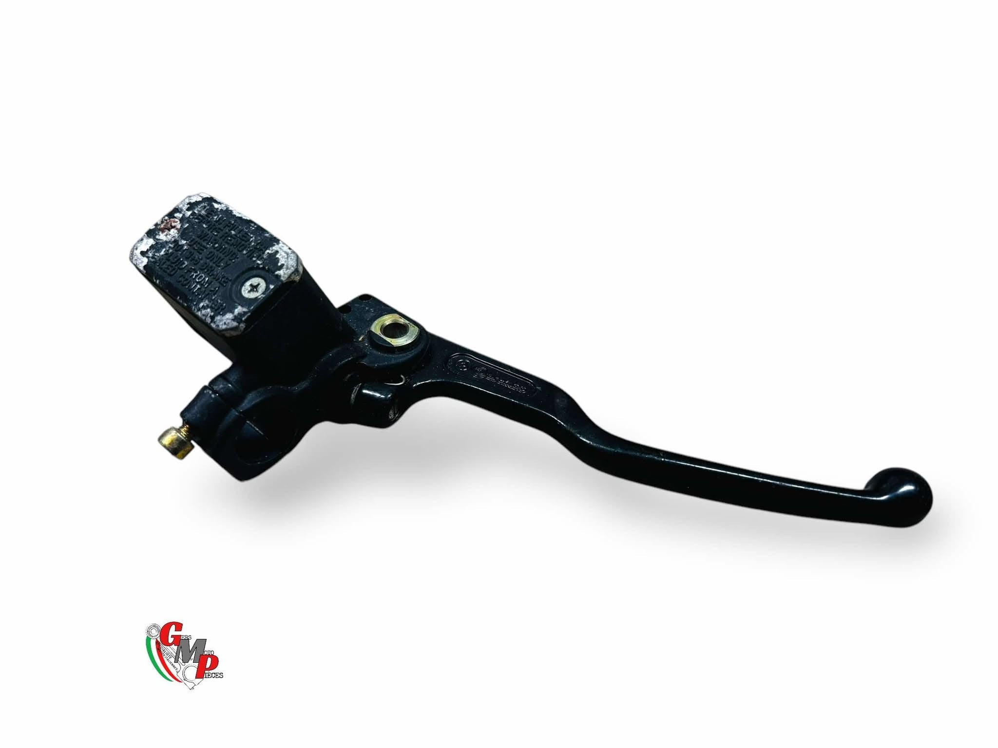 Front Brake Master Cylinder - Ducati