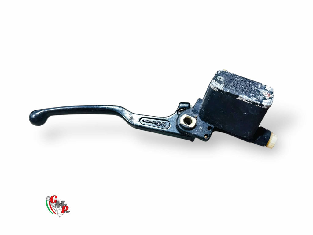 Front Brake Master Cylinder - Ducati