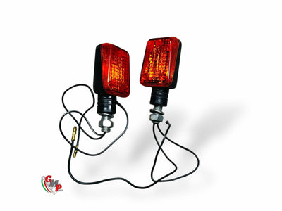 Universal Turn Signal Pair