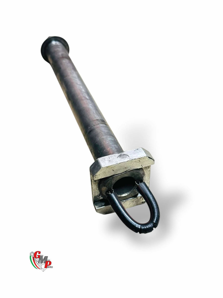Rear Wheel Axle - Ducati