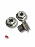 Steering Column Screw - Ducati