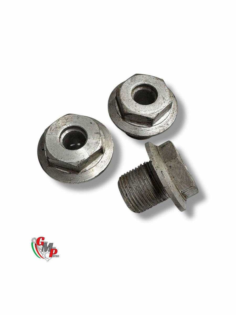 Steering Column Screw - Ducati