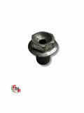 Single-sided Axle Screw - Ducati