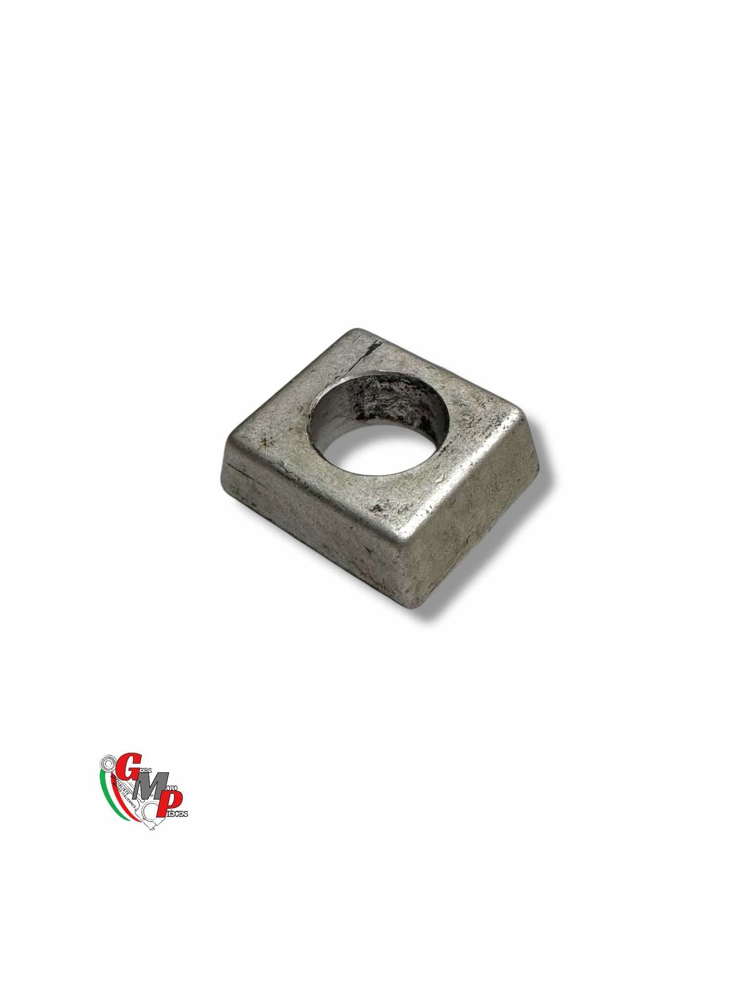 Aluminum Swingarm Chain Tensioner - Ducati