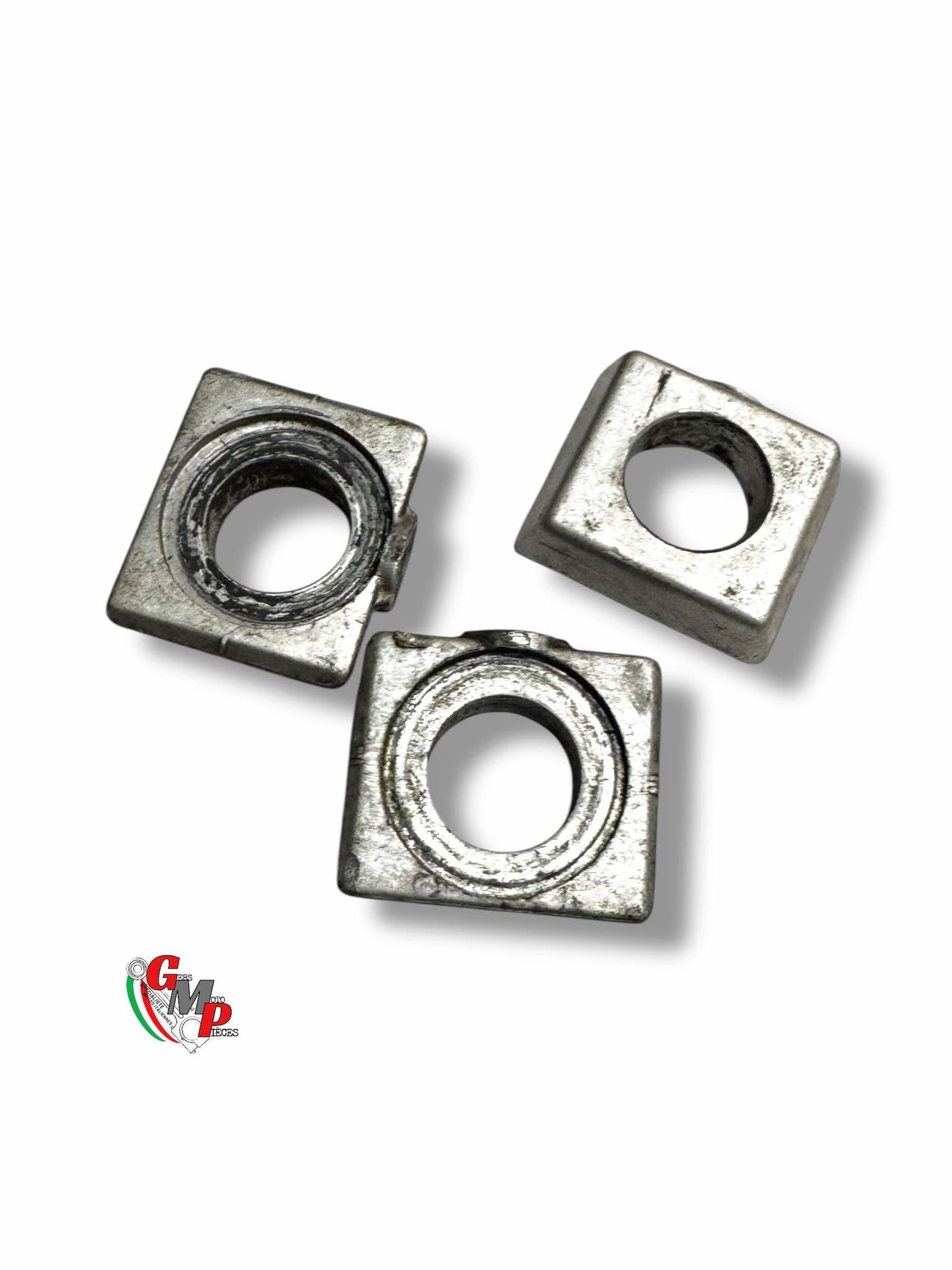 Aluminum Swingarm Chain Tensioner - Ducati