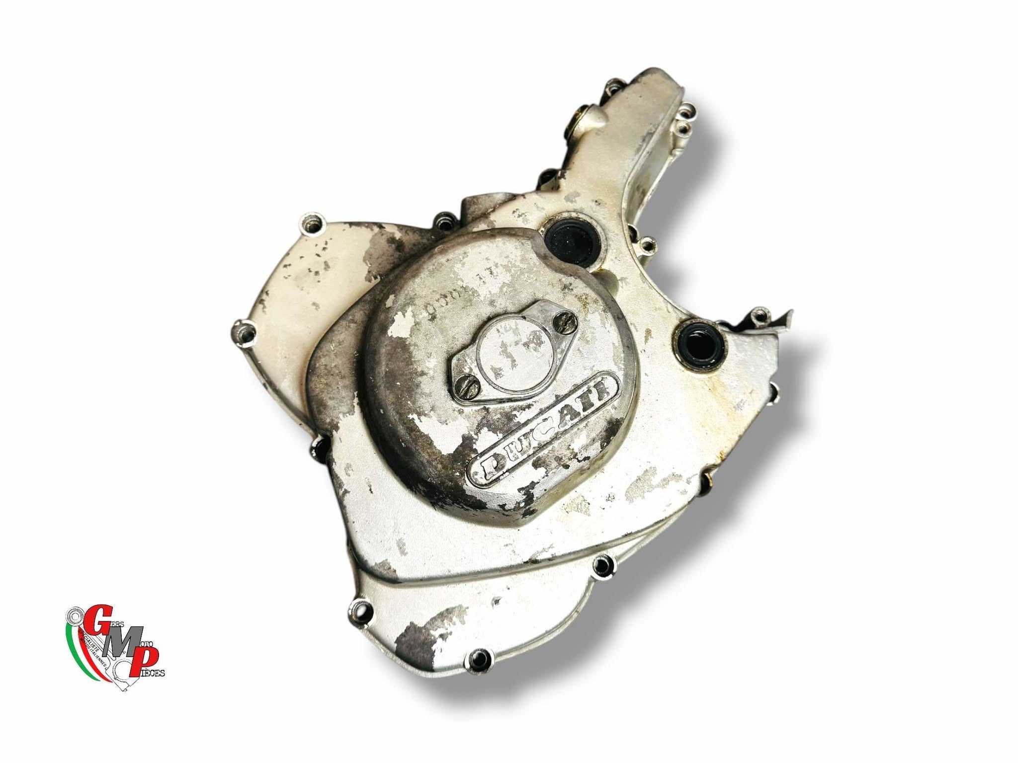 Alternator Housing - Ducati Monster 400 600 750 Supersport SS 400 600 750 final horn