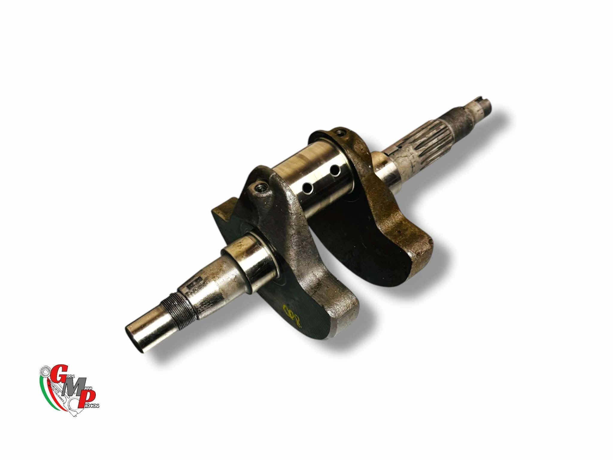 Vilebrequin - Ducati