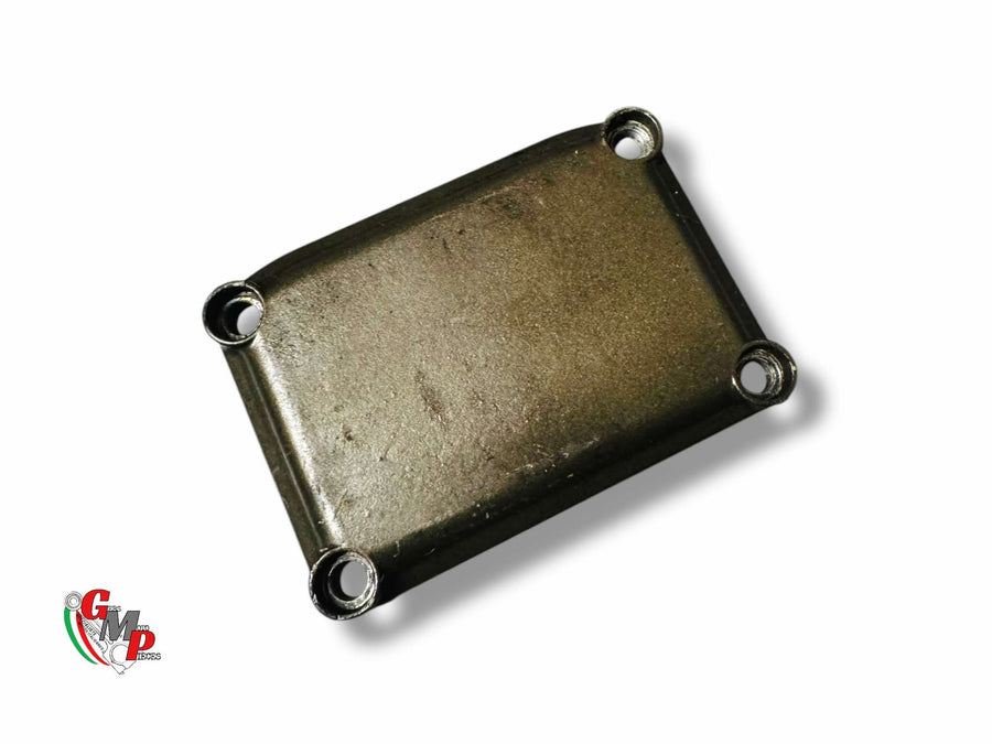 Exhaust Valve Hatch Cover - Ducati