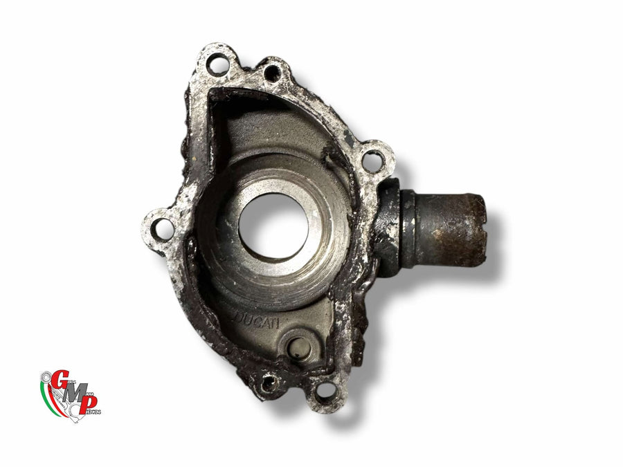 Water Pump Cover - Ducati