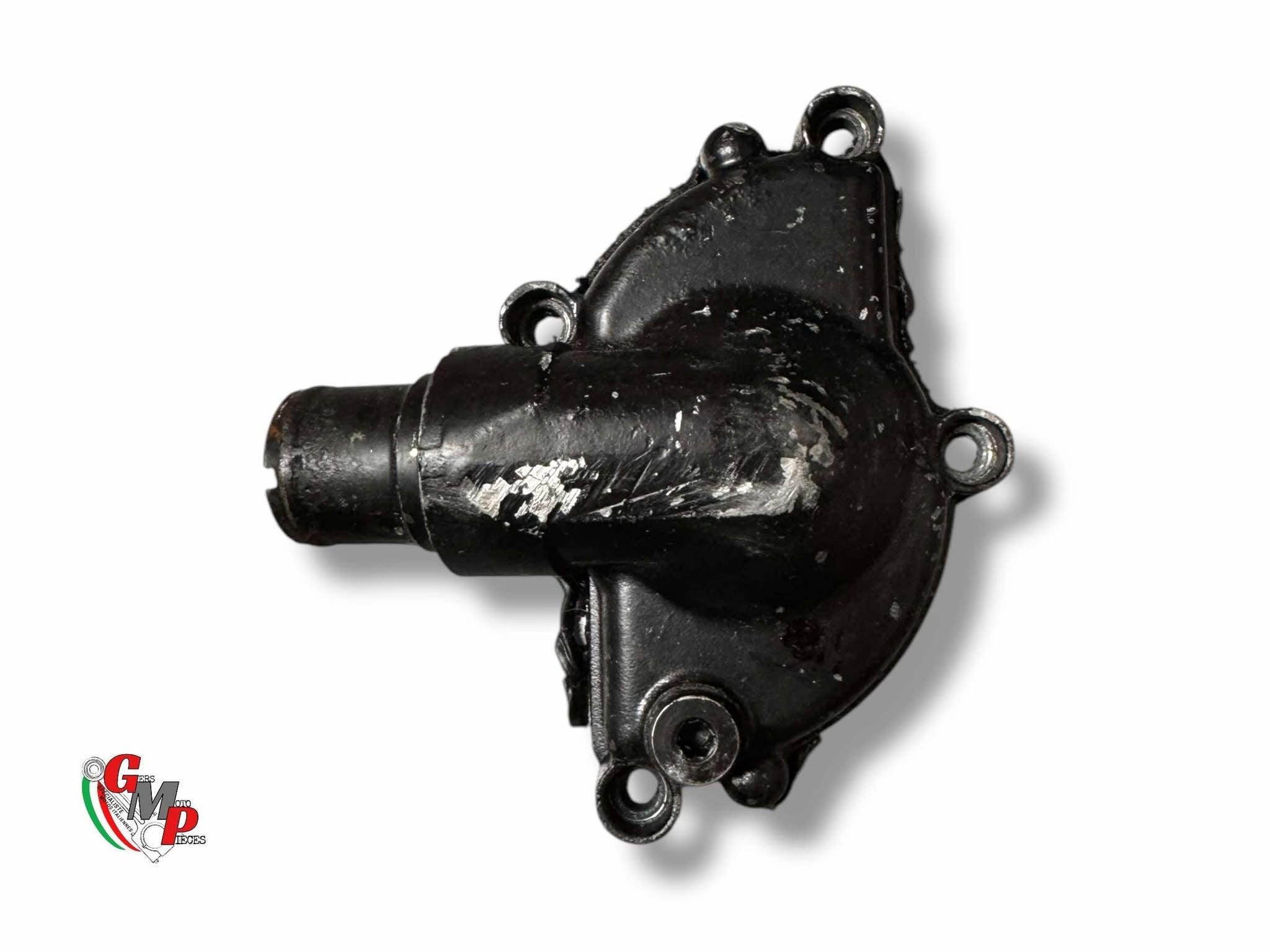 Water Pump Cover - Ducati
