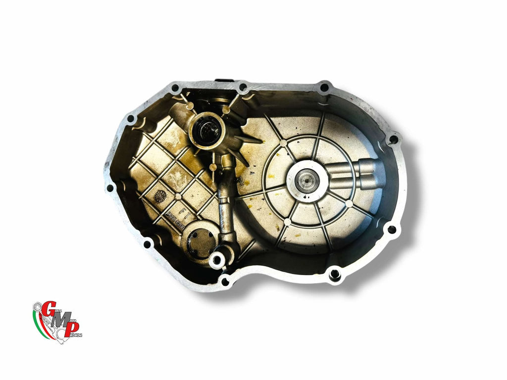 Clutch Cover - Ducati Monster Supersport 600 750 Carburetor final horn