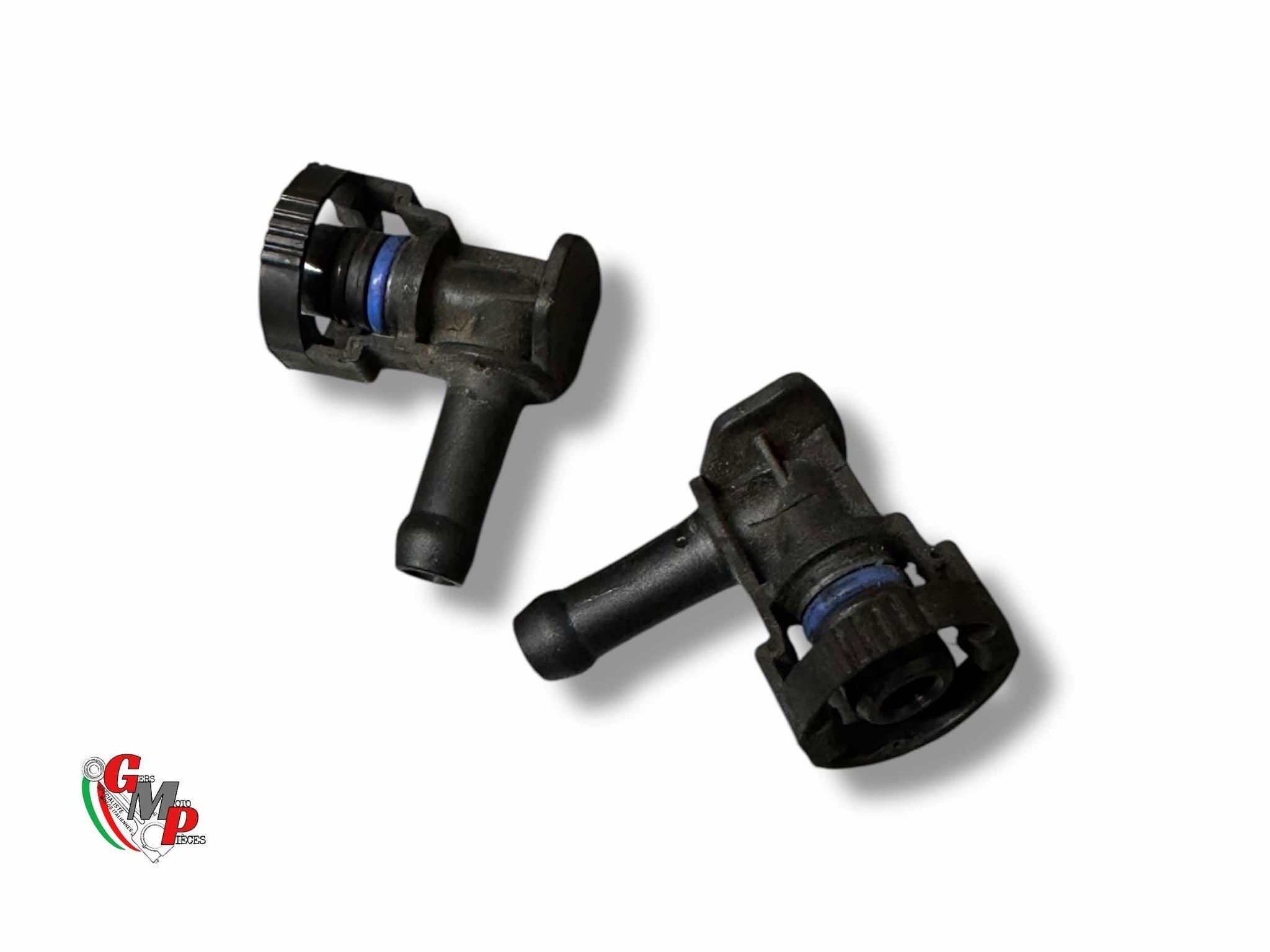 Quick Coupling Injection Pump - Ducati